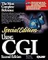 Special Edition Using CGI (2nd Edition)