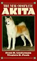 The New Complete Akita