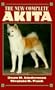 The New Complete Akita