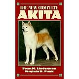 The New Complete Akita