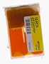 Xerox 8R7663 Yellow Inkjet Cartridge