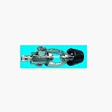 Paint Ball Gun Filler with Gauge ( Style: Paint Ball Gun Filler (S142) )
