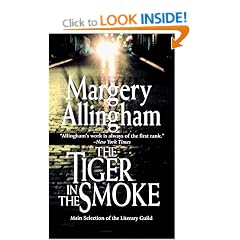 The Tiger in the Smoke