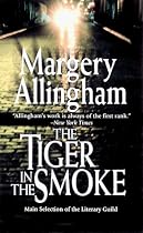 The Tiger in the Smoke