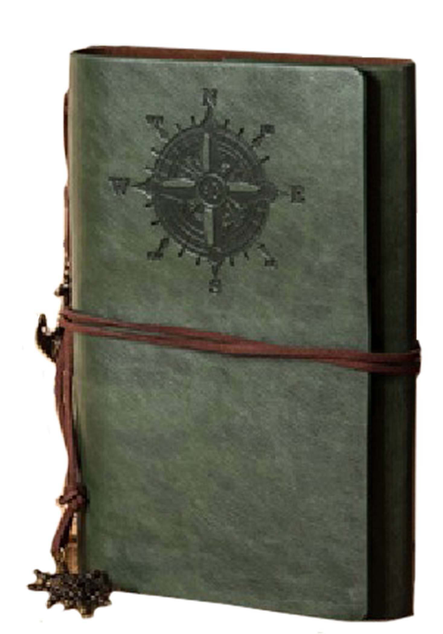 【R3 English】アンティーク调 航海日志风 日