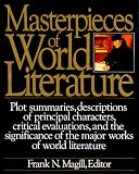 Masterpieces of World Literature