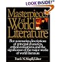 Masterpieces of World Literature