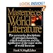 Masterpieces of World Literature