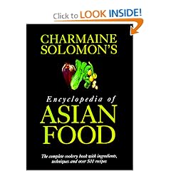 Charmaine Solomon's Encyclopedia of Asian Food