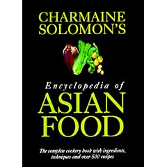 Charmaine Solomon's Encyclopedia of Asian Food
