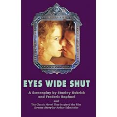 Eyes Wide Shut