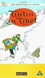 Tintin in Tibet [VHS]