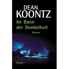 Im Bann der Dunkelheit