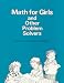 Math for Girls and Other Problem Solvers (Equals Series) by Jean Stenmark ISBN 091251101X