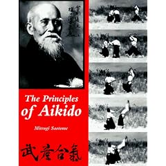 Principles of Aikido