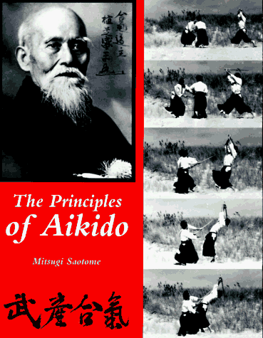 Principles of Aikido