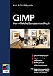 GIMP. Das offizielle Benutzerhandbuch
