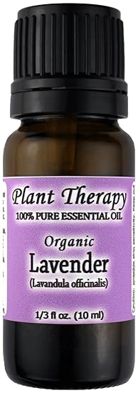 Lavender Essential Oil