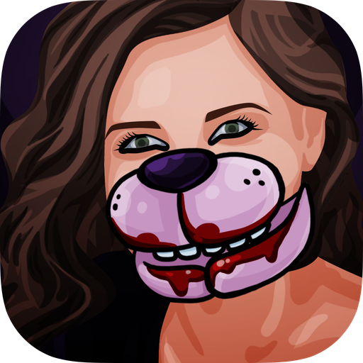 5 Nights PhotoBooth – Nightmare Games