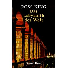 Das Labyrinth der Welt