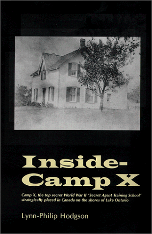 inside camp x