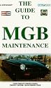 The Guide To MGB Maintenance [DVD]
