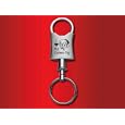  Guinea Pig - Valet Keychain - Laser engraved by Sutter's Mill Specialties