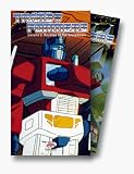 Transformers 3 Pak Volume 1 [VHS]