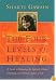 The Four Levels of Healing: A Guide to Balancing the Spiritual, Mental, Emotional, and Physical Aspects of Life (Gawain, Shakti)