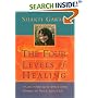 The Four Levels of Healing: A Guide to Balancing the Spiritual, Mental, Emotional, and Physical Aspects of Life (Gawain, Shakti)
