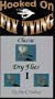 Hooked On Fly Tying, HDT1 Classic Dry Flies 1 - Dick Talleur [VHS]