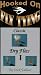 Hooked On Fly Tying, HDT1 Classic Dry Flies 1 - Dick Talleur [VHS]