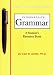 Intermediate Grammar: A Student's Resource Book (Using Your Language Series)