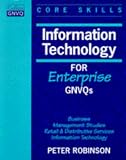 Information Technology for Enterprise Gnvqs