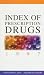 Books : Index of Prescription Drugs 1997