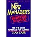The New Manager's Survival Manual