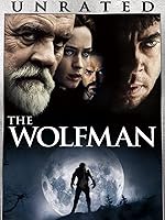 The Wolfman (Unrated)