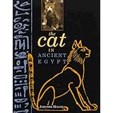 The Cat in Ancient Egypt