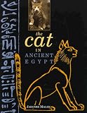 The Cat in Ancient Egypt