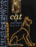 The Cat in Ancient Egypt