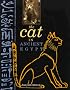 The Cat in Ancient Egypt