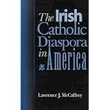 the irish catholic diaspora in america