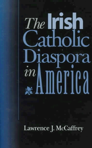 The Irish Catholic Diaspora in America under Demography in The Books Store