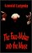 Book Glas 21: The Face-Maker and the Muse (Glas)