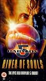 Babylon 5 - River of Souls [UK-Import] - Jerry Doyle