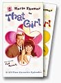 That Girl (3pc) [VHS]