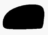 2008 KIA SPECTRA Driver Side Mirror Glass