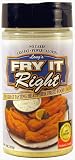 Longs Fry it Right 8 oz. container