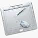 Adesso CYBER TABLET 12X9
