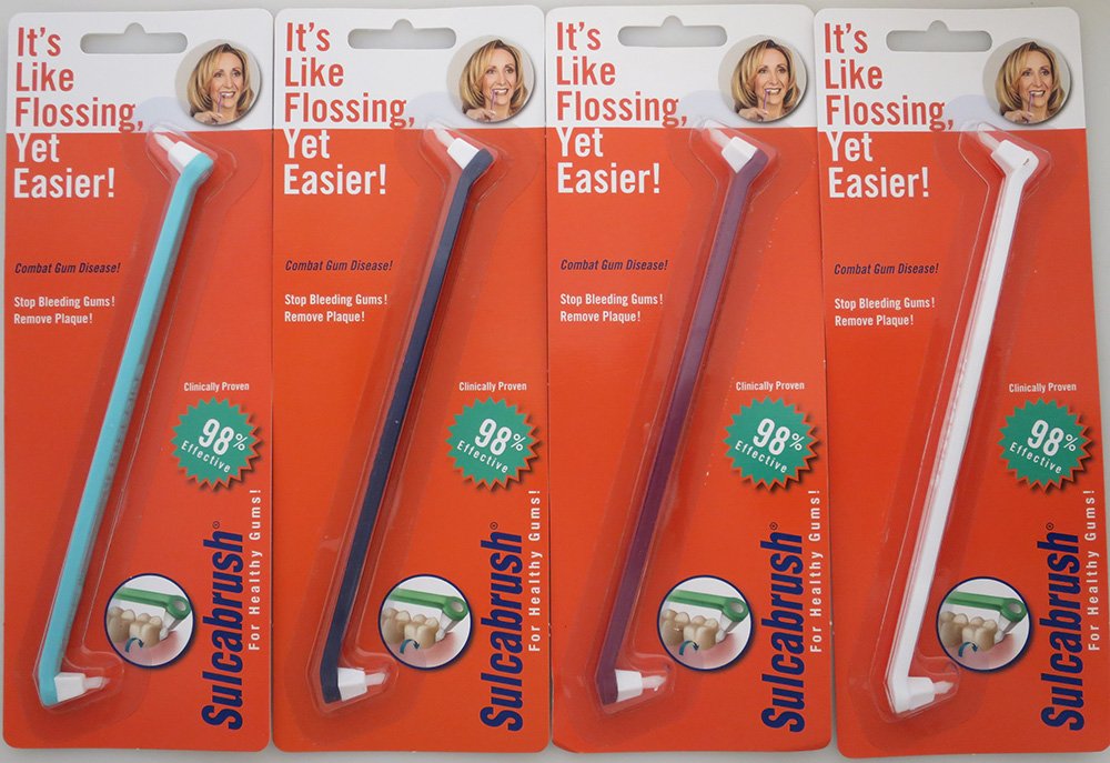 Amazon.com: Sulcabrush Handle: Beauty Amazon.com: Sulcabrush Handle: Beauty